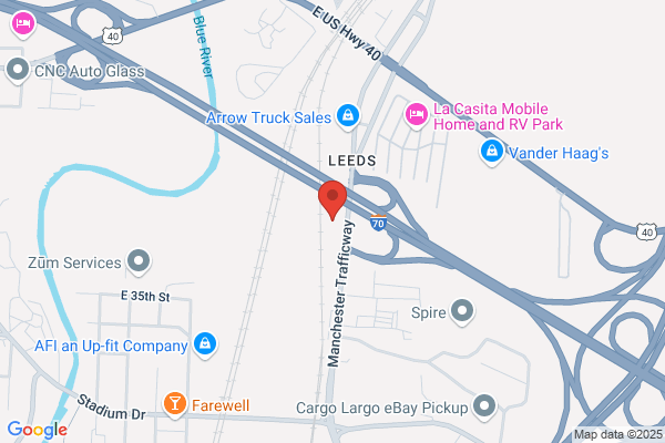 Ryder Truck Rental and Leasing