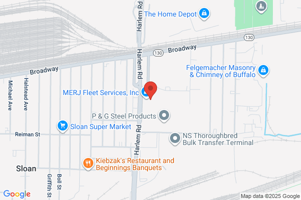 Romar Mechanical Services Harlem Road Inc