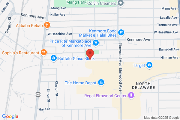Herman Paul Motor Cars