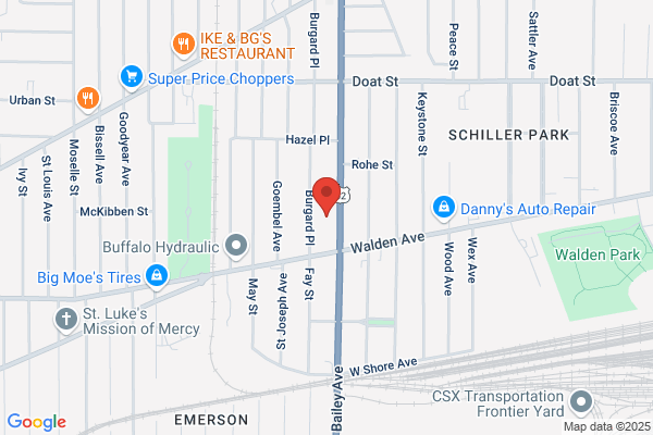 Smiling Ted's Quality Used Cars