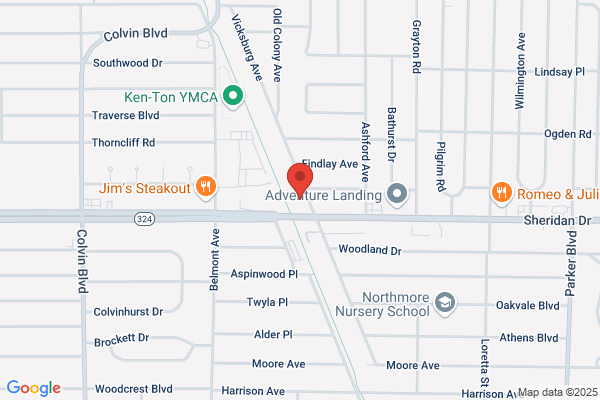 VCA Sheridan Animal Hospital