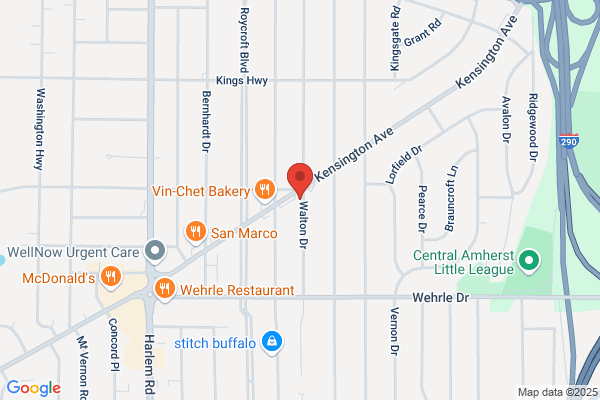 Amherst Small Animal Hospital