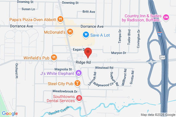 Atlas Self Storage