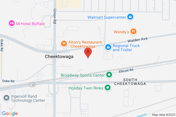 Bestway Distribution Svces