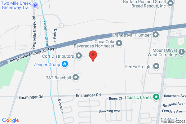 Bison Storage & Warehouse Corporation