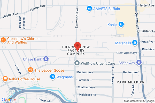 Great Arrow Industrial Park