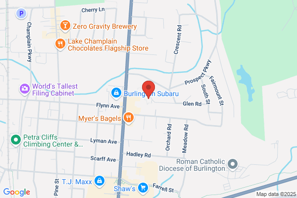 Adoption & Foster Care, Lund Family Center