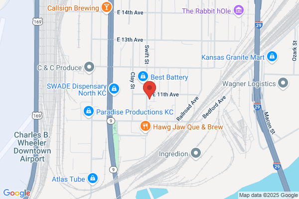 Burllington Auto Repair