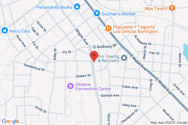 Cassidy Properties