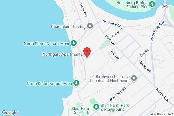 Northgate Apartments