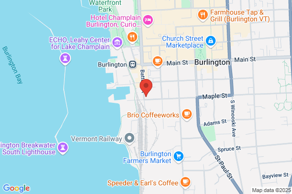 Northern Architects Inc