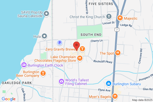 Queen City Printers Inc