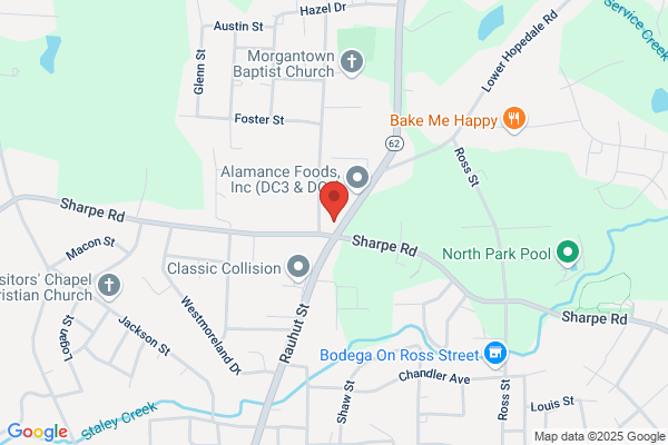 Bitcoin ATM Burlington - Coinhub