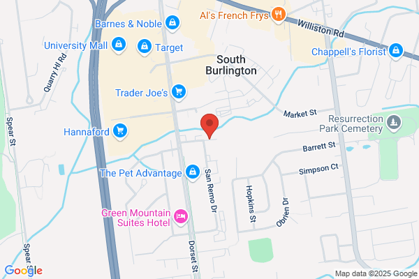 Bouchard & Sons Garage