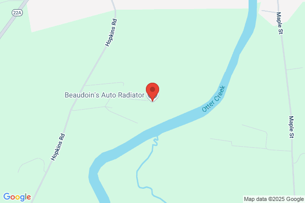 Beaudoin's Auto Radiator