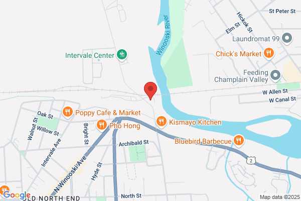 Intervale Automotive Services