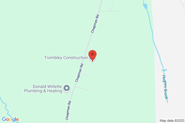 Trombley Construction Inc