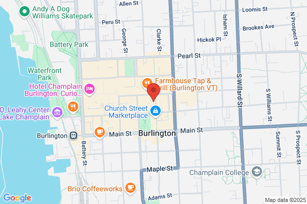 Bruegger's Bagel Bakery