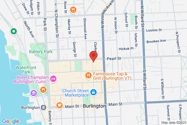 Everyday Bookshop Inc