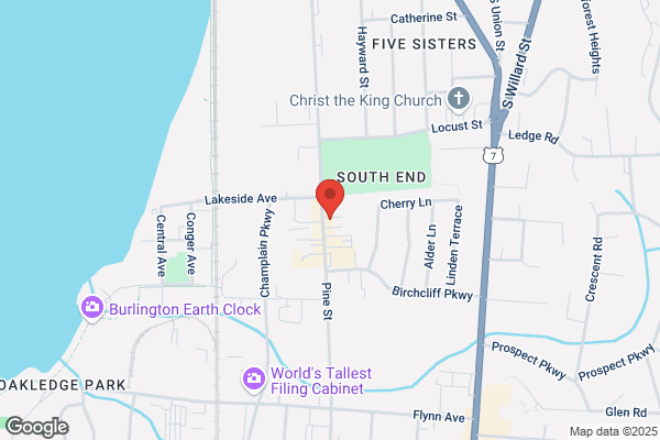 Vermont Church Supply & Christian Bookstore