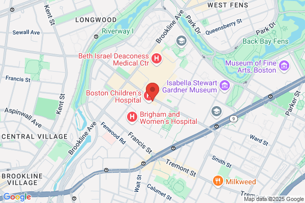 Audrey  Dionne, MD, Pediatric Cardiologist