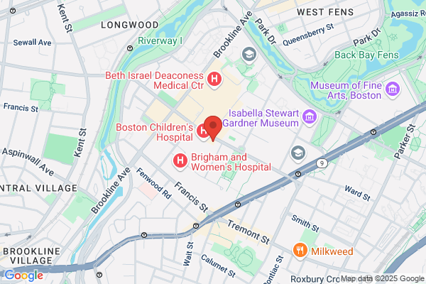 Edward P. Walsh, MD, Pediatric Cardiologist