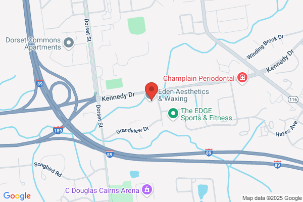 North Country Thoracic & Vascular - South Burlington