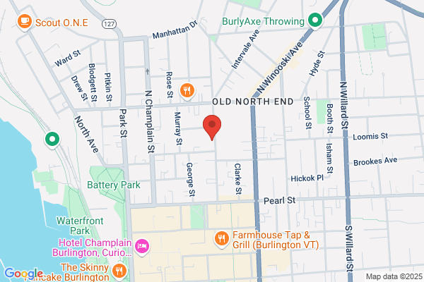Elmwood Meunier Funeral Home