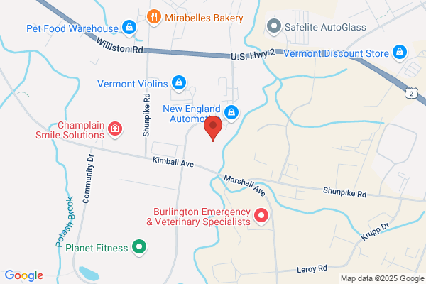 Champlain Valley Printing