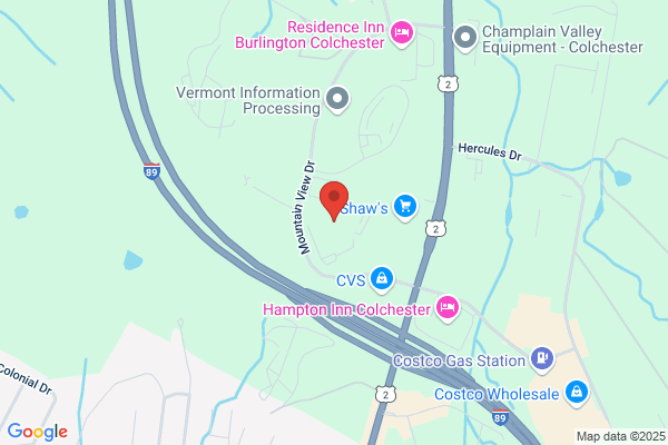 Plastic, Reconstructive and Cosmetic Surgery, University of Vermont Medical Center