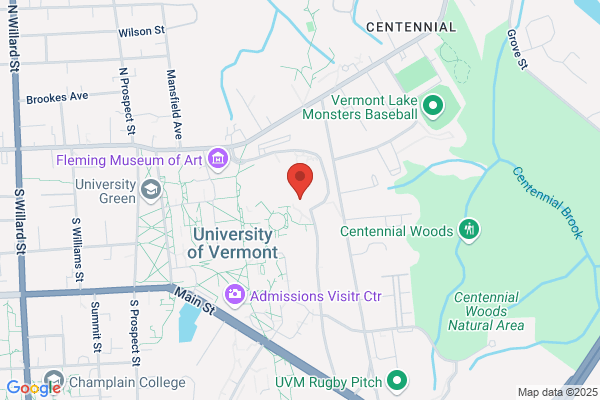 Vascular Surgery, University of Vermont Medical Center