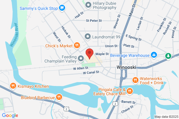 Vermont Dental Care