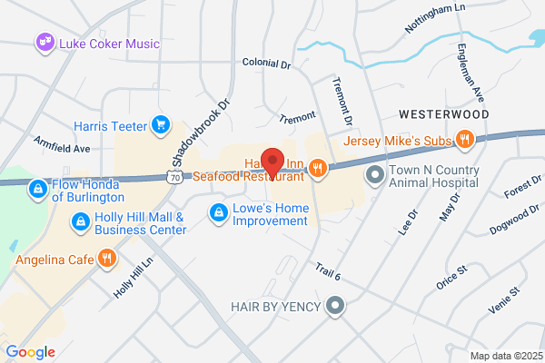 Burlington Dental