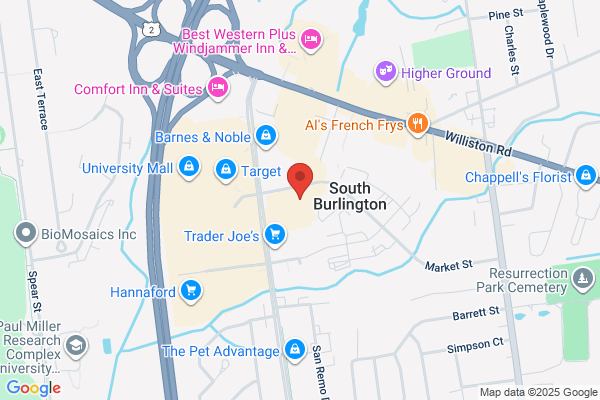 Champlain Dental Group Ltd
