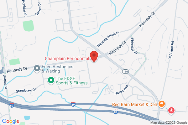 Champlain Periodontal Associates