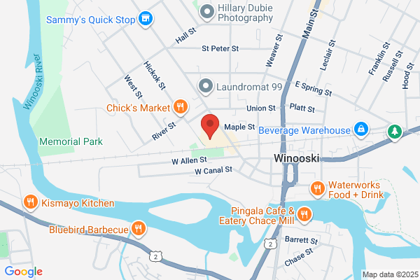 Vermont Dental Care Inc