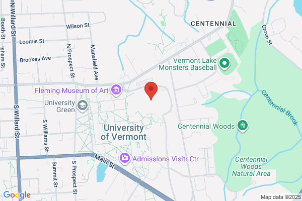 General Surgery - Main Campus, University of Vermont Medical Center