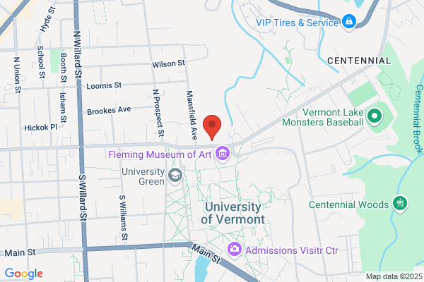 Burlington Dental Laboratory