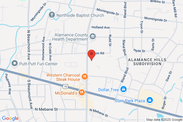 Charles Drew Community Health Center