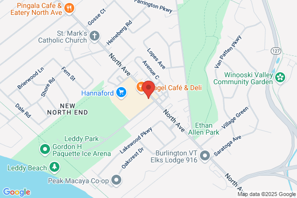 Timberlane Pediatrics North