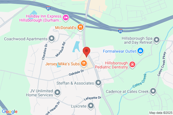 UNC Dermatology and Skin Cancer Center at Burlington