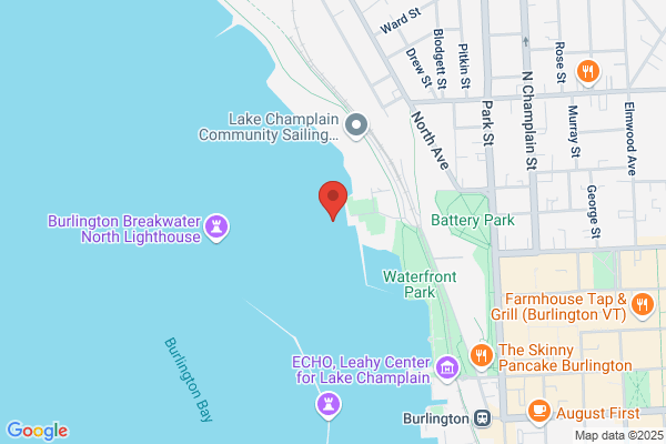 Pier 1 - Closed