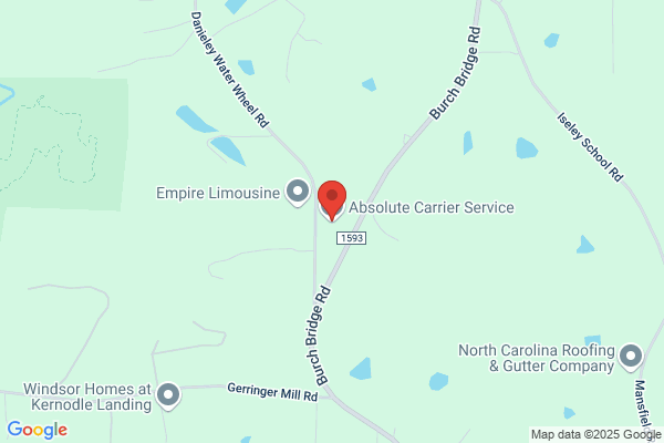 Absolute Carrier Service