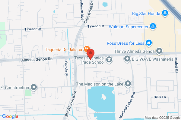 Martinez HVAC