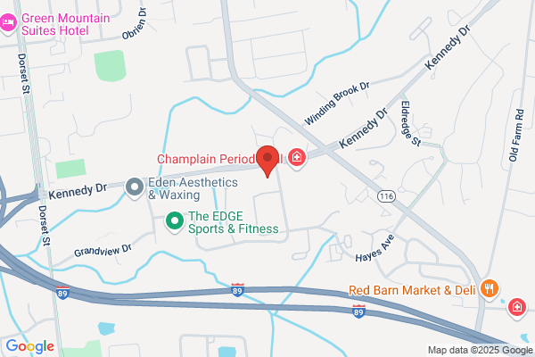 Adult Primary Care - South Burlington, University of Vermont Medical Center