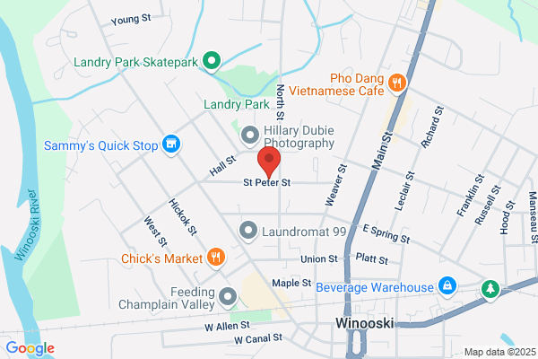 Chicoine's Plumbing & Heating