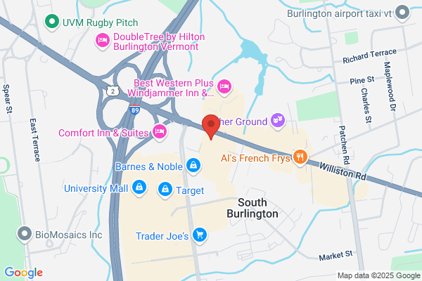 Delta Hotels by Marriott Burlington