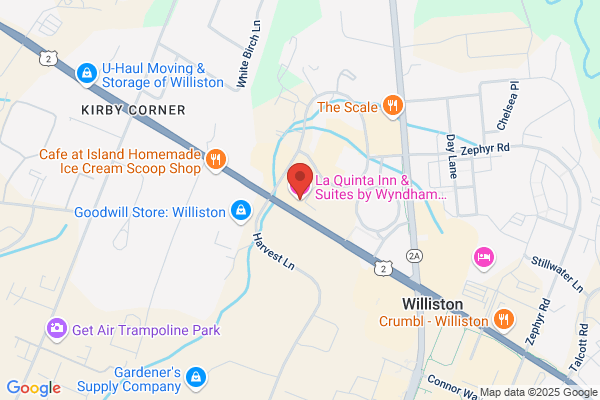La Quinta Inn & Suites South Burlington