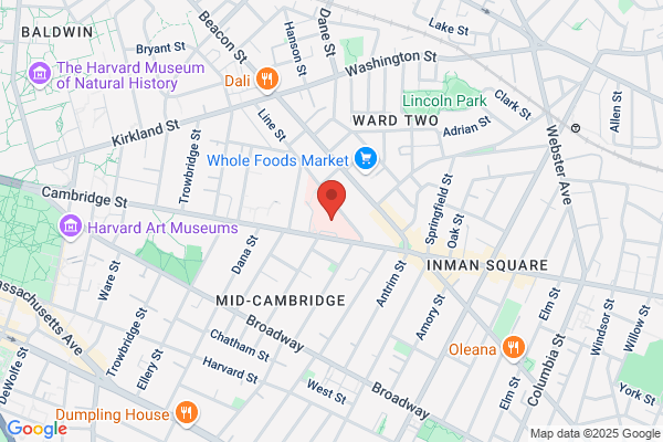 Cambridge Alliance Llc