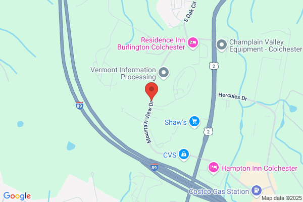 Colchester, VT